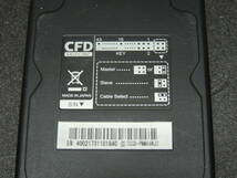 【検品済み/使用22時間】CFD SSD 64GB IDE CSSD-PMM64WJ2 管理:N-96_画像3