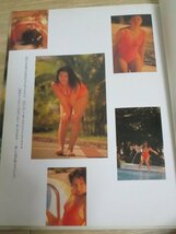 写真集■南理香「危険イ妹　アブナイ妹」TIS/1992年初版_画像2