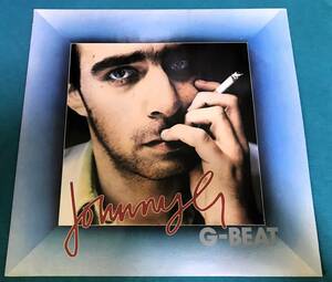 LP*Johnny G / G-Beat GER оригинал запись INT 146.601pa блок PUB ROCK