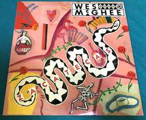 LP●Wes McGhee / Zacatecas UKオリジナル盤 TRP 286 英カントリー・パブロック PUB ROCK TEX MEX_画像1