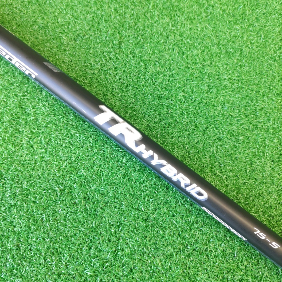 PING TOUR 2 0 CHROME 85S 6# 用 3インチカット|PayPayフリマ