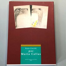 洋書『Bruno Tosi CASTA DIVA L'INCOMPARABILE CALLAS Maria Callas 1993』マリア・カラス_画像6