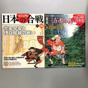 戦乱の日本史『 三方ヶ原の戦い 』『日本の合戦』 武田信玄 北条早雲　