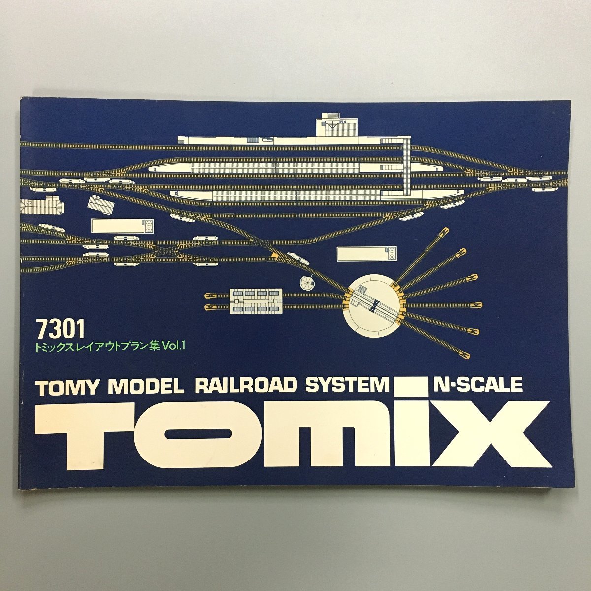 2023年最新】ヤフオク! -nゲージ レイアウト(本、雑誌)の中古品・新品