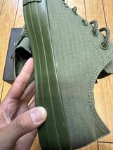 ☆防水☆CONVERSE ALL STAR 100 GORE-TEX SIDE LOGO OX コンバース　オールスター　100 ゴアテックス　サイドロゴ　チャックテイラー_画像5