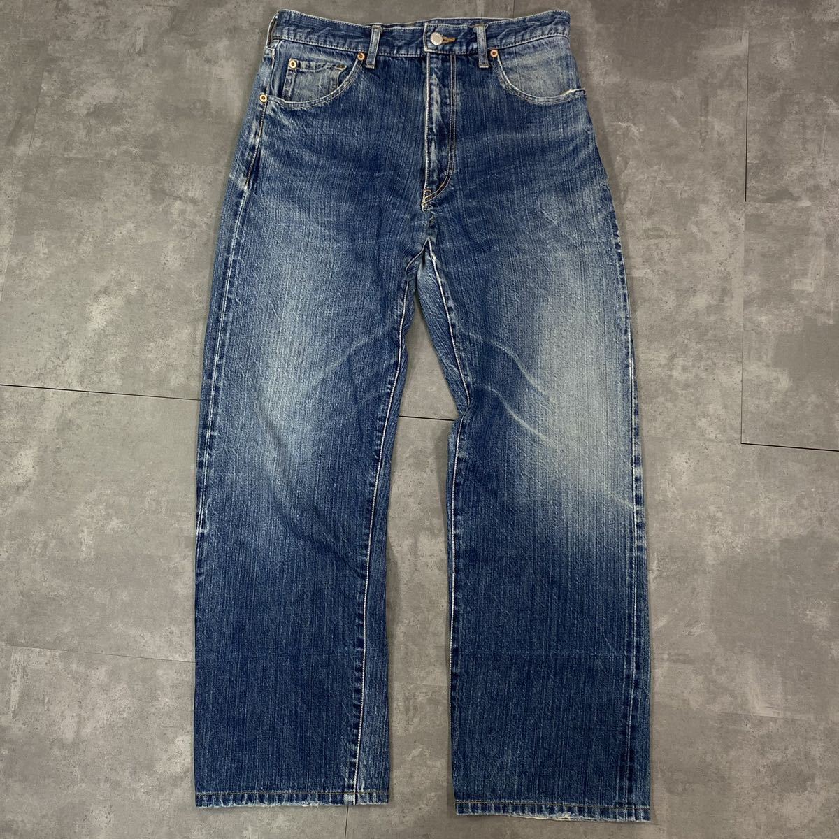 ヤフオク! -「(オム homme) (ジーンズ デニム)」(コム デ ギャルソン