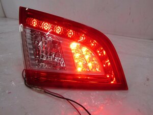 [C28*D2] Peugeot 508 SW W2W5F02 left tail light finisher [9686779580]*LED lighting has confirmed 