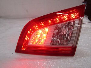 [C29*C4] Peugeot 508 SW W2W5F02 right tail light finisher [9686780680]*LED lighting has confirmed 