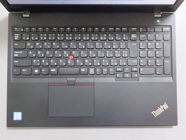 Lenovo ThinkPad L Core i5 U 1.GHzGB/SSD GB WLAN
