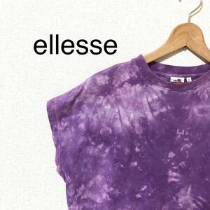 ellesse