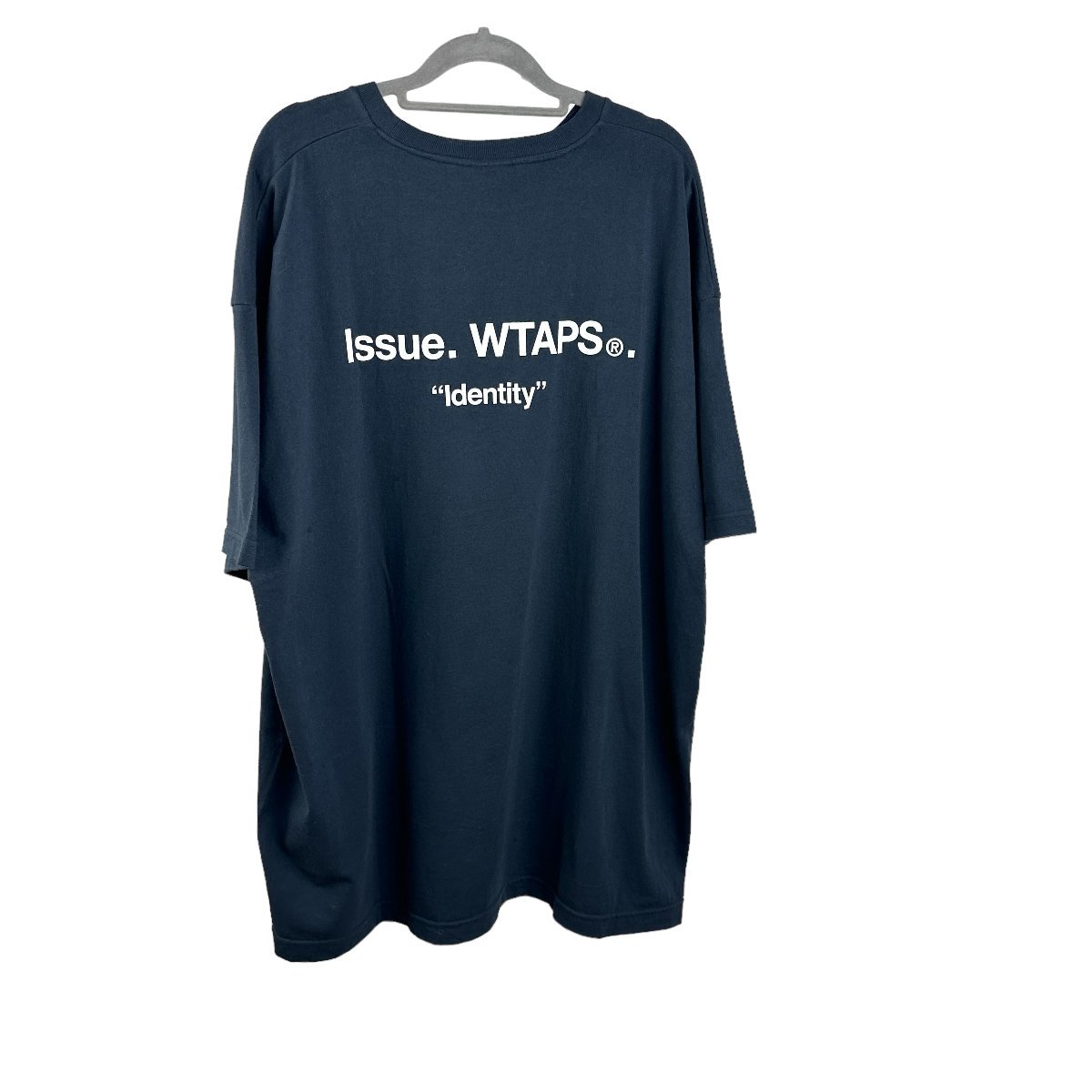 2023年最新】ヤフオク! -WTAPS XL シャツ(Tシャツ)の中古品・新品