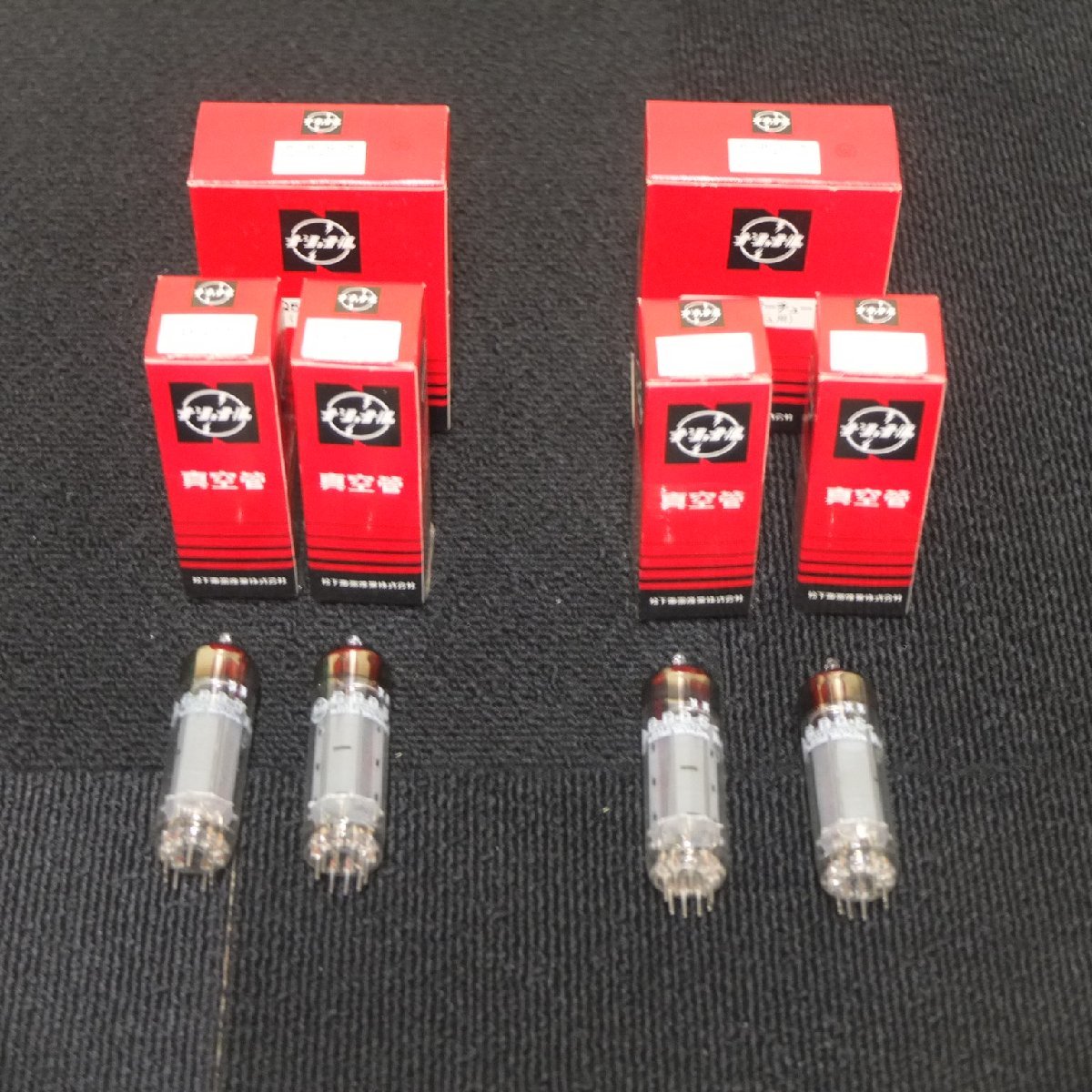 ヤフオク! -「6bq5 ナショナル」の落札相場・落札価格