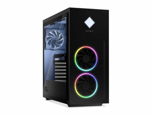 極美品　OMEN by HP 40L Desktop 【RTX 3080】