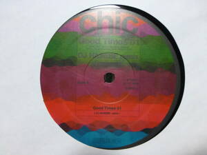 【hasebe remix】chic/good times
