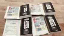 【鉄道 VHS】前面展望 さようなら久大本線の客車列車(1〜4)★運転室展望ビデオ 廃盤★レア　Vicom 1DE10_画像4