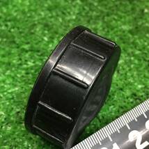 ビーバー　燃料タンクキャップ　B3Z　Φ42ｍｍ　Ｐ3.0ｍｍ　フタ　L4Zs　ゼノア　背負式刈払機　山田機械工業　ZENOAH　_画像4