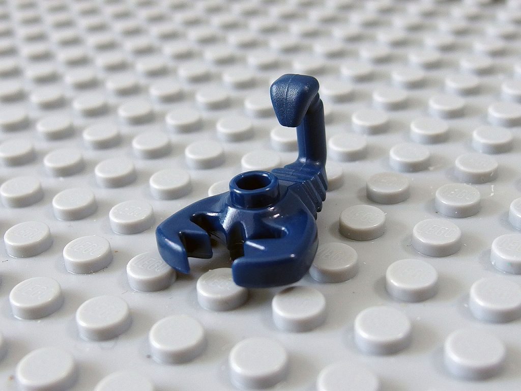 Lego scorpionの値段と価格推移は?|27件の売買データからLego