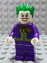 ★LEGO★ミニフィグ【スーパーヒーローズ】The Joker_A(sh005)_画像1