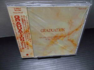 ●GRADUATION・ノーランズ・ブラーターズ他ＣＤアルバム（未使用）