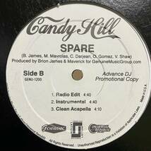 Candy Hill / JUICY SPARE_画像3
