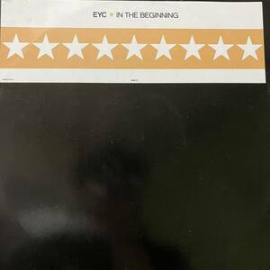E.Y.C. / In The Beginning / Everyday / In The Mix UK R&B