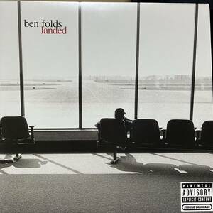 【7inch】ben folds / Landed / Bitches Ain't Shit / Dr.Dre カバー