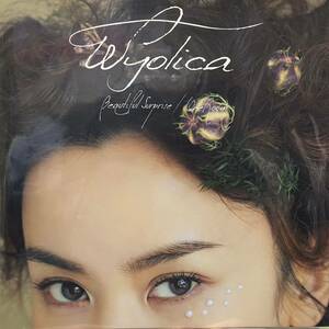 【7inch】Wyolica / Beautiful Surprise / One Room