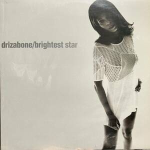 DRIZABONE / Brightest Star / Swingbone Mix Album Version Instrumental Remix Conspiracy DJ KIYO MIX 収録