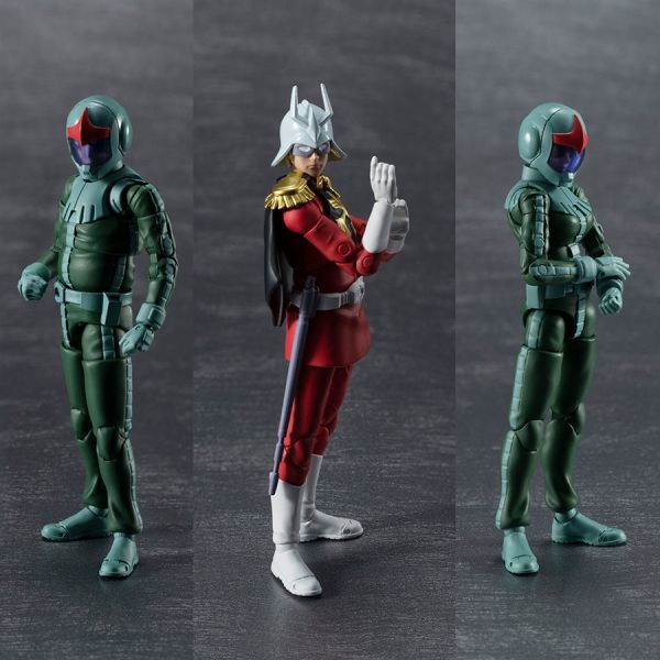 2023年最新】ヤフオク! -シャアアズナブル フィギュアの中古品・新品
