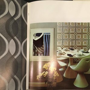 『Decorative Art in Modern Interiors 1970/71 Ella Moody』の画像2