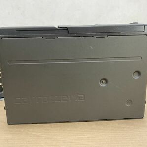 Pioneer パイオニア carrozzeria カロッツェリア CDチェンジャー 車用 CAR CDX-FM675の画像7