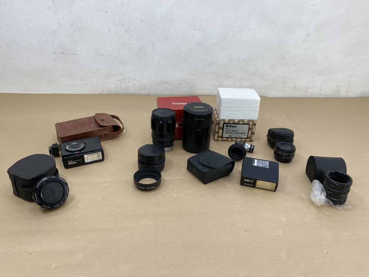 2023年最新】ヤフオク! -nikon f 部品の中古品・新品・未使用品一覧