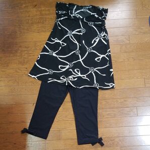 インゲボルグセットアップ