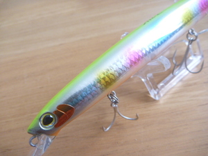 シマノ SHIMANO エクスセンス EXSENCE スリムアサシン 149S Slim Assassin X AR-C