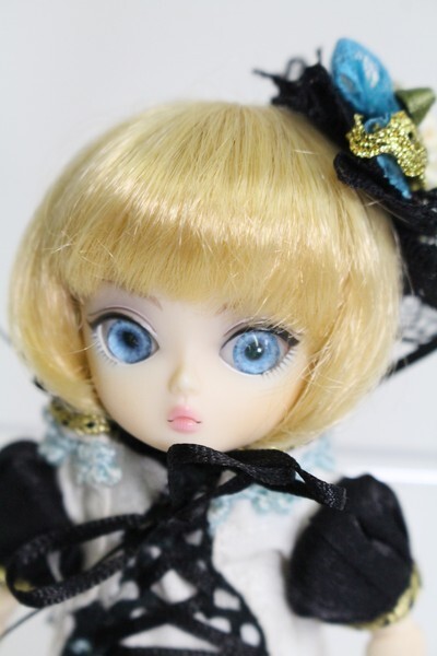 年最新ヤフオク! 球体関節人形 本体人形、キャラクタードール