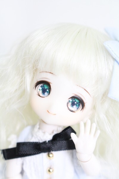 Yahoo!オークション -「ミニスウィーツドール dollce」の落札相場