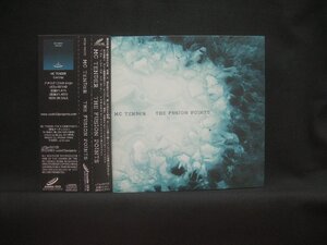 MC TENDER / THE FUSION POINTS / DJ BAKU ◆CD5864NO PRWP◆CD