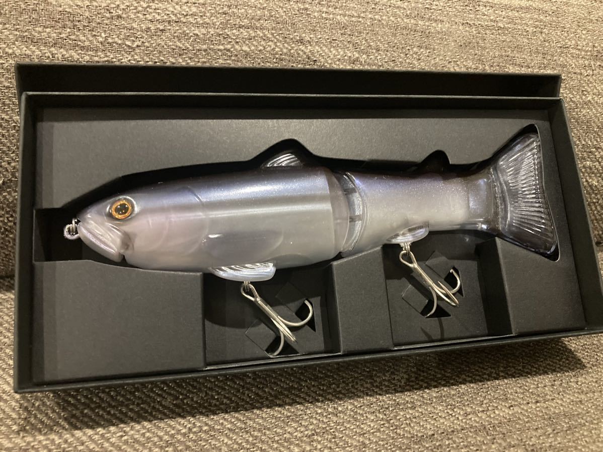 ヤフオク! -「スライドスイマー シャダーテール」の落札相場・落札価格