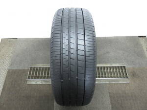 引取大歓迎！215/55R17　夏1本 2022年製　ダンロップ DUNLOP VEURO VE304　XC3-5