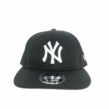 ニューエラ NEW ERA 59FIFTY NEW YORK YANKEES ニューヨーク ヤンキース キャップ 帽子 ピンズ 7 2/1 ネイビー 紺 メンズ_画像2