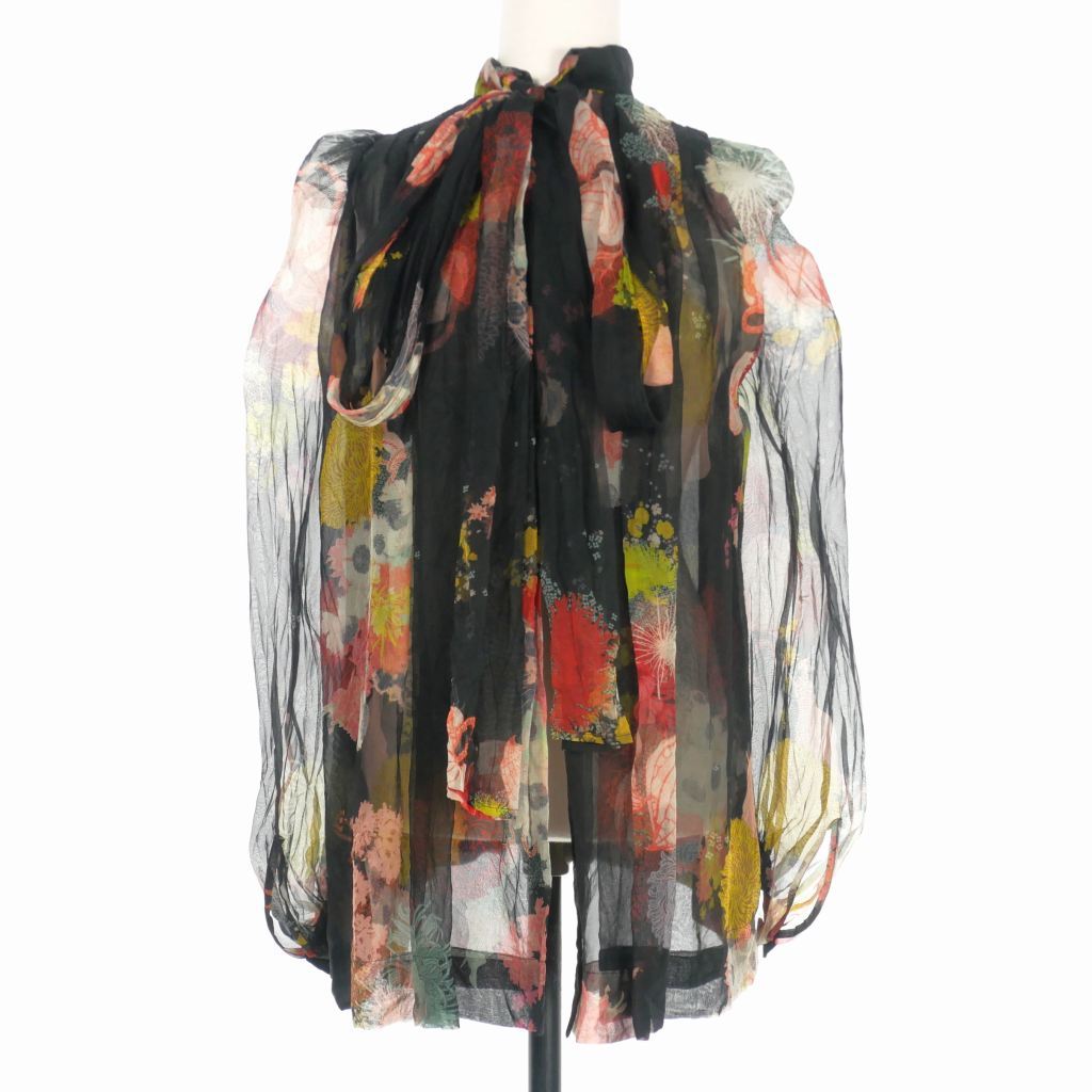 2023年最新】ヤフオク! -「dries van noten シャツ」(ドリス ヴァン