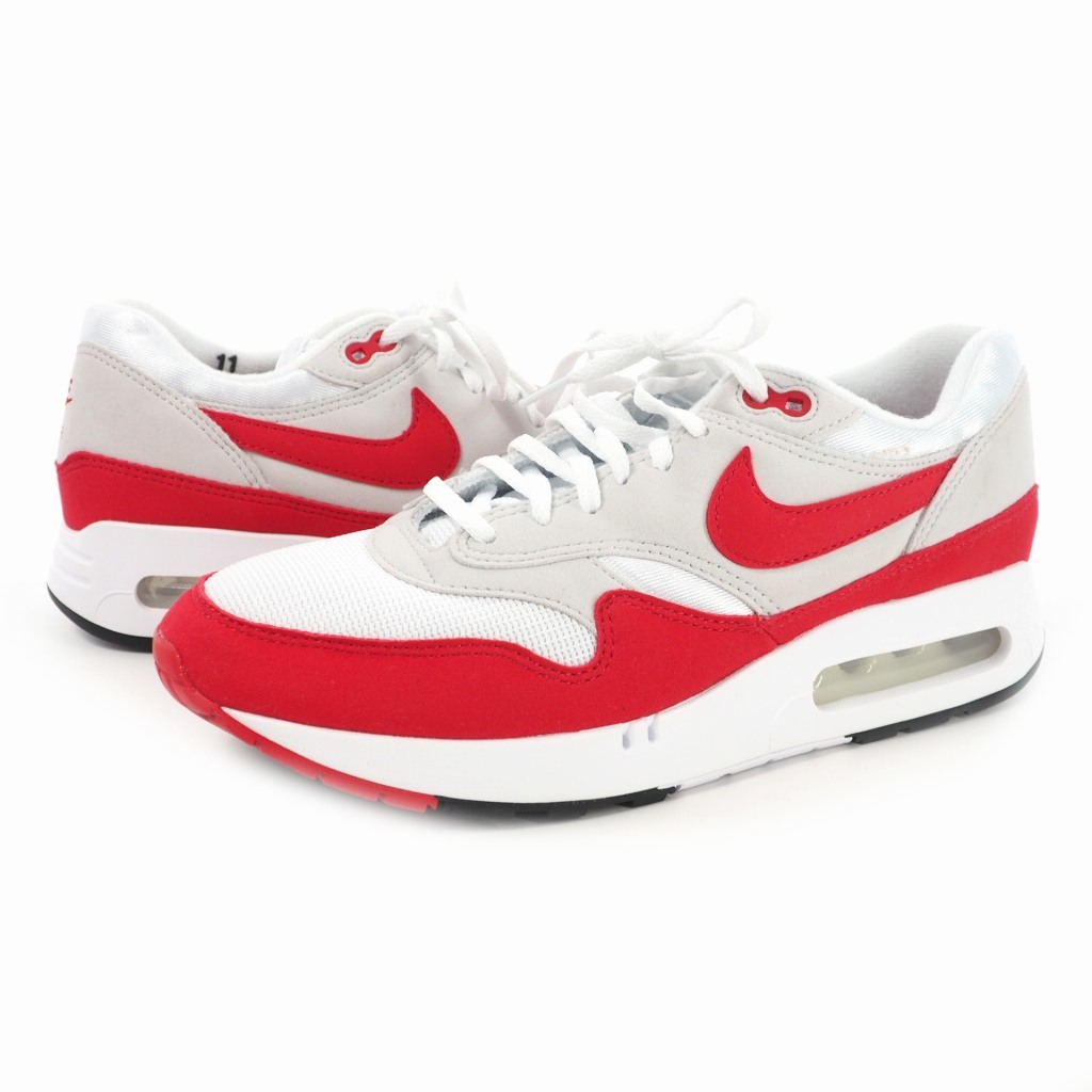 Nike WMNS Air Max 1 '86 OG Big Bubble Red 28.5cm DO9844-100