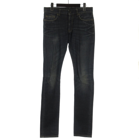2023年最新】ヤフオク! -saint laurent デニム 31の中古品・新品・未