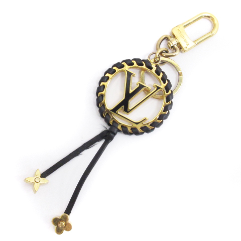 LOUIS VUITTON ポルトクレ ベリー M63082 キーホルダー チャーム 箱付