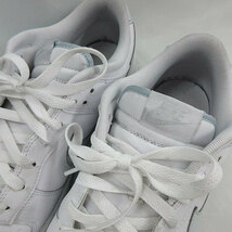 ナイキ NIKE Dunk Low Retro White/Pure Platinum DV0831-101 US11.5 29.5cm ダンク ロー レトロ ホワイト/ピュアプラチナ スニーカー 靴_画像4