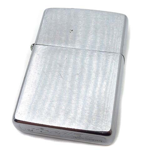 2023年最新】ヤフオク! -zippo 1978 ライターの中古品・新品・未使用品一覧