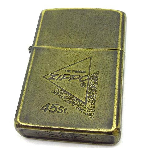 2023年最新】ヤフオク! -1985(Zippo)の中古品・新品・未使用品一覧