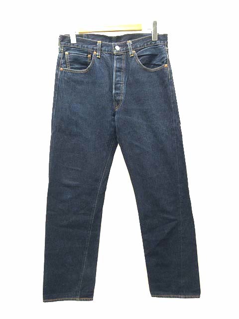 ヤフオク! -「リーバイス 501xx 復刻 33」(ジーンズ) (メンズ