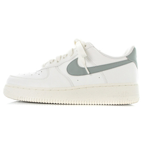 Nike Air Force 1 07 Next Nature Summit Белые кроссовки US8,5 25,5 см белый белый /SR10 Ladies