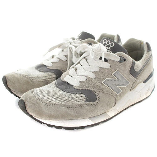 ニューバランス NEW BALANCE M999CGL スニーカー ロ | JChere雅虎拍卖代购